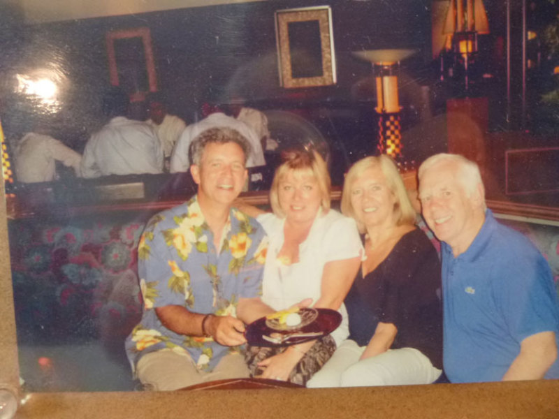 This picture missing My 50th birthday