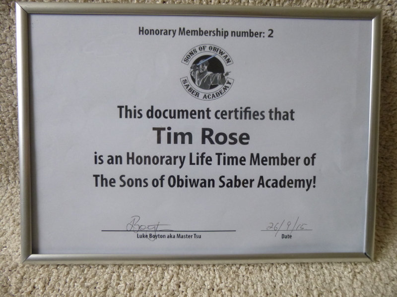 This picture missing The Sons of Obiwan Saber Academy
