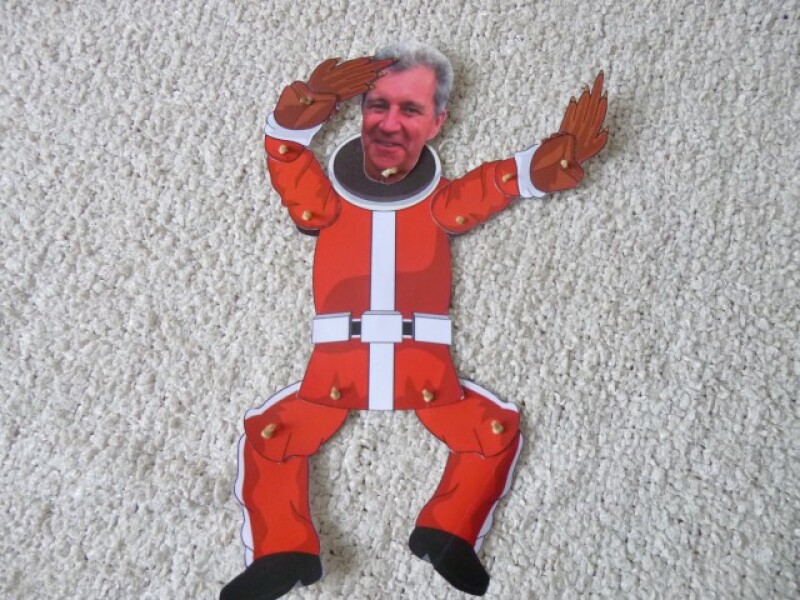 This picture missing Its me, Merry Christmas! I think Ruben Serrato made this.